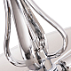 Подвесной светильник Arte Lamp Bella A8640PL-3CC