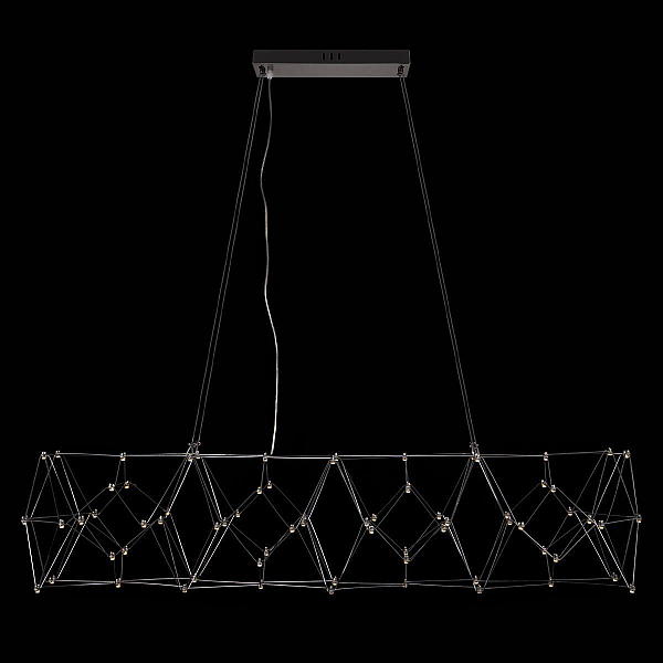 Подвесной светодиодный светильник Loft IT Universe 10257/1720