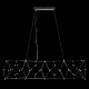Подвесной светодиодный светильник Loft IT Universe 10257/1720