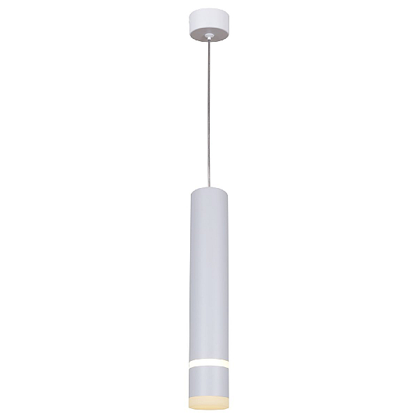 Подвесной светильник Reluce Technical 16005-0.9-001LD 300mm GU10 WT