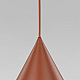 Подвесной светильник TK Lighting 10065 Cono a068508