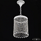 Подвесной светильник Bohemia Ivele Crystal AL19201/20FL WMN Leafs