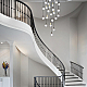 Подвесной светодиодный светильник Favourite Kula 4377-1P