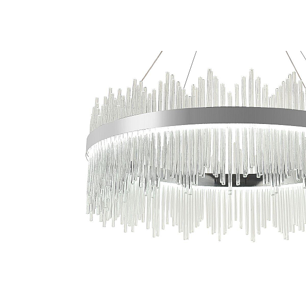 Подвесной светодиодный светильник Natali Kovaltseva Smart Нимбы Led Lamps 81263