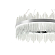 Подвесной светодиодный светильник Natali Kovaltseva Smart Нимбы Led Lamps 81263