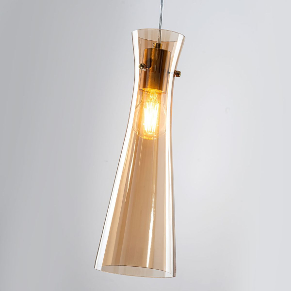 Подвесной светильник Modemodern MD.1175.1 AM Подвесной светильник Modemodern MD.1175.1 AM