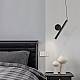 Подвесной светильник ImperiumLoft Drott B Black 232364-23