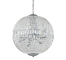 Подвесной светильник Ideal Lux Luxor SP12 116235