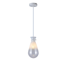 Подвесной светильник Toplight Margery TL1219H-01WС