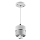 Подвес с верхней светящейся частью к 21443x-214440/21448x/21449x LED 5W 395Lm 3000K Lightstar 590056-4000