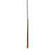 Подвесной светильник Delight Collection MT8863-1H antique brass