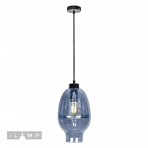 Подвесной светильник iLamp Relax AP9037-1 WB