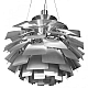 Подвесной светильник Loft IT Artichoke 10156/800 Silver