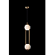 Подвесной светильник Loft IT Glob LOFT2601-A