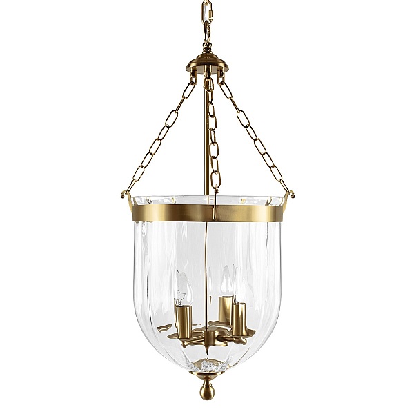 Подвесной светильник Loft It Incense 10455/4 AB