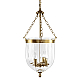 Подвесной светильник Loft It Incense 10455/4 AB
