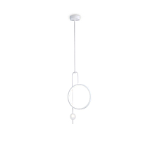Подвесной светильник Ambrella Light Comfort FL66431
