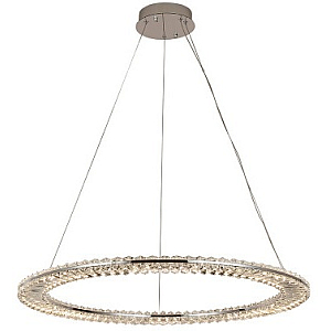 Подвесной светильник Newport 8241N/800 chrome М0071042