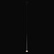 Подвесной светильник Loft IT Pipe 10337/550 Black