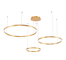 Подвесная люстра Stilfort Planetary 4005/05/03P+CB