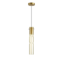 Подвесной светильник Odeon Light Scrow 5059/5LA