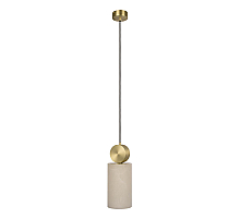 Подвесной светильник Loft IT Dolomite 10249/B
