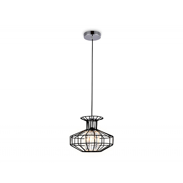Подвесной светильник Ambrella light Traditional TR5850