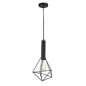 Подвесной светильник Maytoni Spider T021-01-B