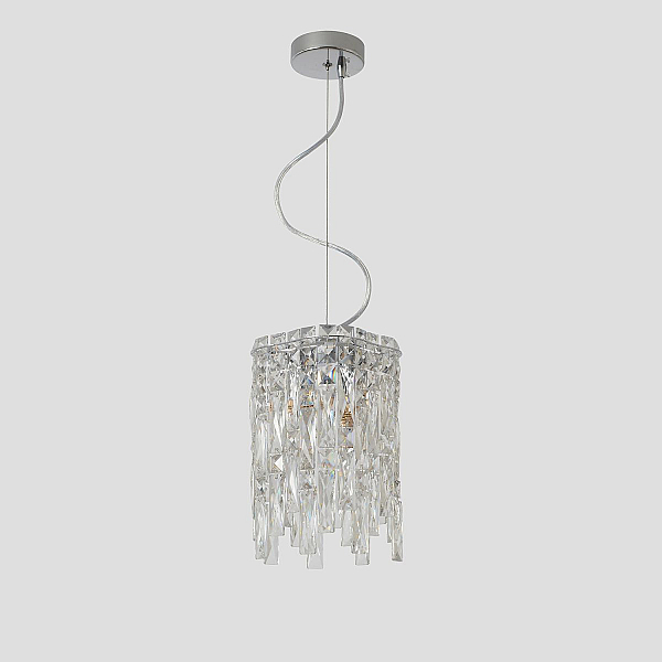 Светильник подвесной Crystal Lux ABRIL SP2
