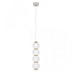 Подвесной светодиодный светильник Loft IT Pearls 10205/B