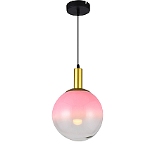 Подвесной светильник Toplight Gwendolyn TL1217H-01RS