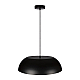 Подвесной светодиодный светильник Loft IT Cappello 10229P Black