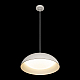 Подвесной светодиодный светильник Loft IT Cappello 10229P White