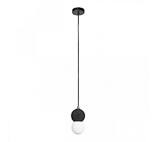 Подвесной светильник Loft IT Quill 10109 Dark grey