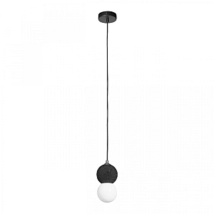 Подвесной светильник Loft IT Quill 10109 Dark grey