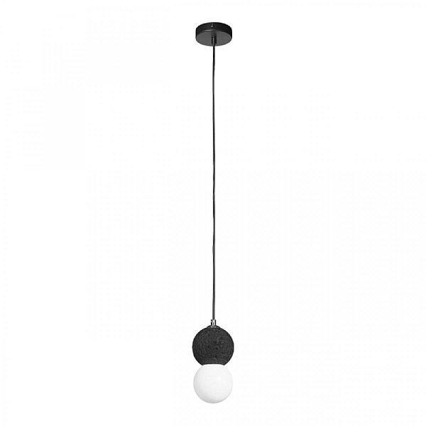 Подвесной светильник Loft IT Quill 10109 Dark grey