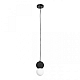 Подвесной светильник Loft IT Quill 10109 Dark grey