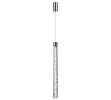 Подвесной светильник Odeon Light L-Vision Pilar 7146/5L