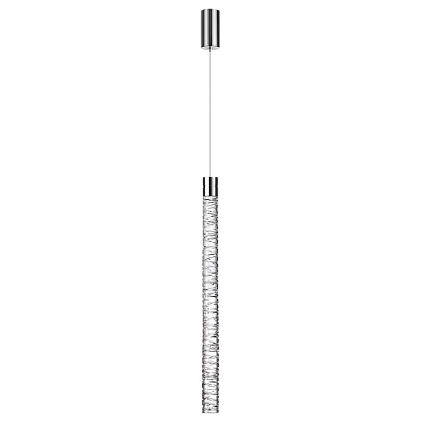 Подвесной светильник Odeon Light Pilar L-Vision 7146/5L