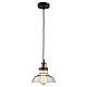 Подвесной светильник Lussole Loft Glen Cove GRLSP-9606