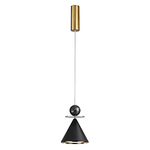 Подвесной светильник Odeon Light L-Vision Jazz 5475/10LE