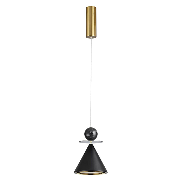 Подвесной светильник Odeon Light Jazz L-Vision 5475/10LE