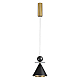Подвесной светильник Odeon Light Jazz L-Vision 5475/10LE