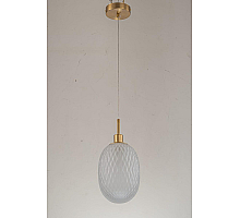 Подвесной светильник Arti Lampadari Magliano E 1.P3 W