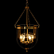 Подвесной светильник Loft It Incense 10455/6 AB
