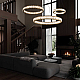 Подвесной светильник LOFT IT Manhattan 10415/1000