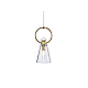 Подвесной светильник Newport Margaret 4731/S gold М0070458