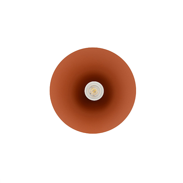 Подвесной светильник Nowodvorski Zenith S Terracotta 11490