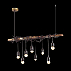 Подвесной светильник Ideal Lux Electric SP8 176369