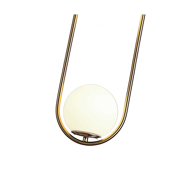 Подвесной светильник Kink Light Кенти 07632-1A,20